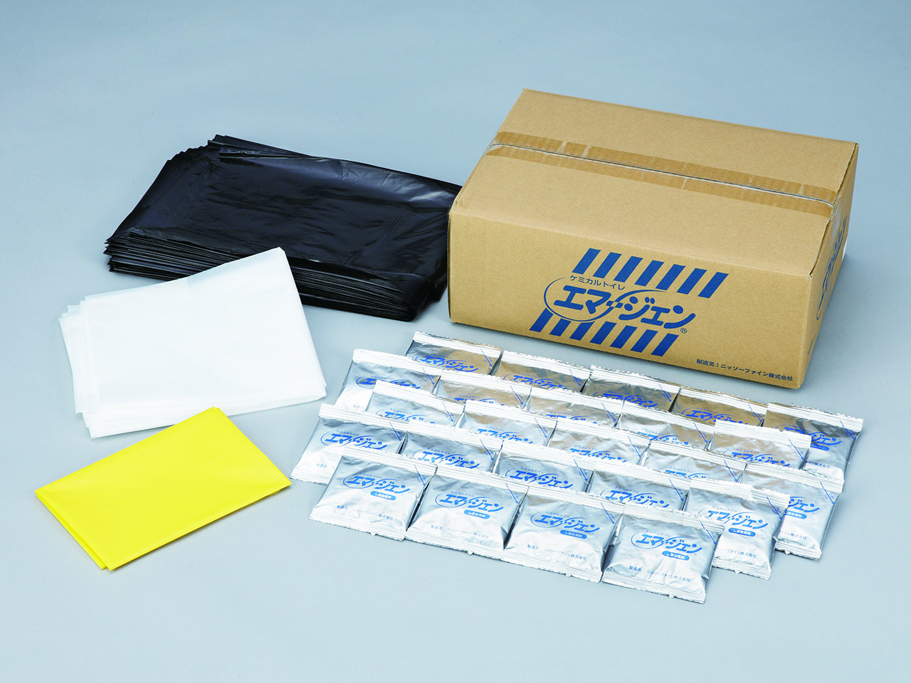 エマージェン 100回分